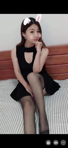2021年1月27广州骚货木子